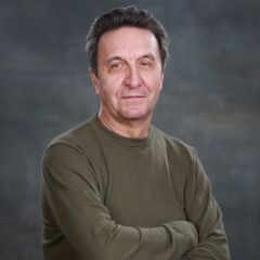 Попов Владимир