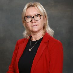 Князева Роза