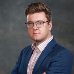 Торбовский Илья