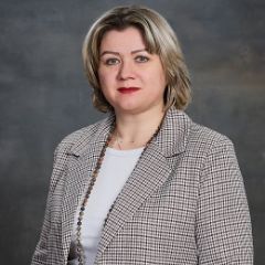 Шадаева Екатерина