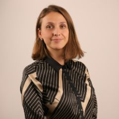 Дивеева Ирина Михайловна