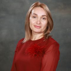 Мороз Ирина