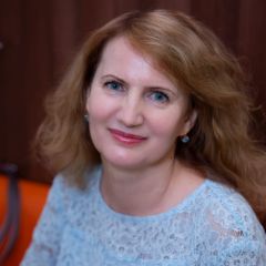 Первушина Юлия