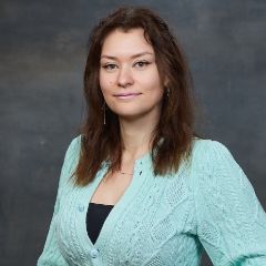Сокорева Мария