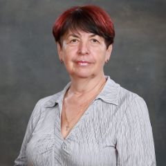 Сафронова Ирина
