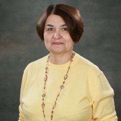 Якухина Лада