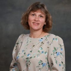 Каратеева Светлана