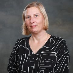 Нургалиева Надежда