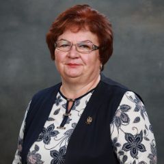 Кипрова Лариса