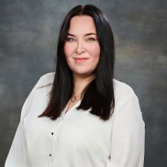 Жданова Евгения Вадимовна