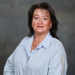 Лушникова Надежда
