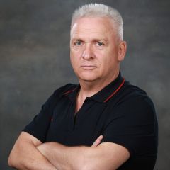 Буриченко Александр Александрович