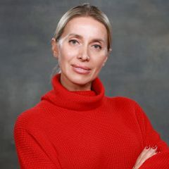 Кульдюшева Наталья