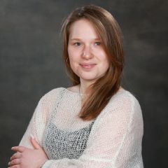 Рыбина Анастасия