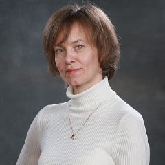 Бокарева Ирина Сергеевна
