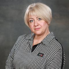 Шапыркина Светлана