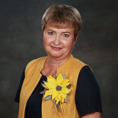 Новикова Светлана