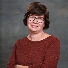 Рогулина Елена