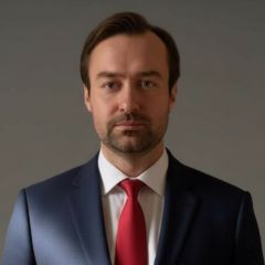 Десятов Константин Алексеевич