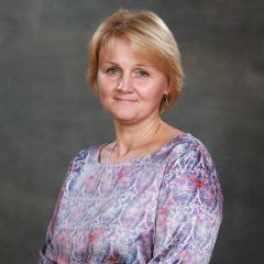 Ивченкова Светлана