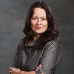 Аверкина Елена Владимировна