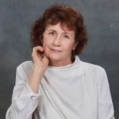 Куркова Татьяна