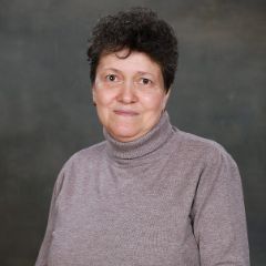 Хужамова Марьямджан