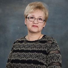 Назаренко Наталья