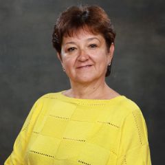 Корниюк Виктория