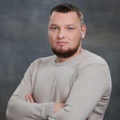 Меркулов Артем