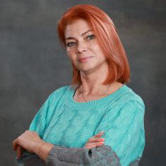 Деревицкая Светлана Игоревна