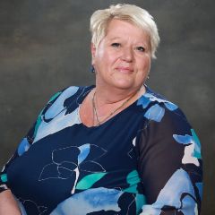 Богданова Елена Ивановна