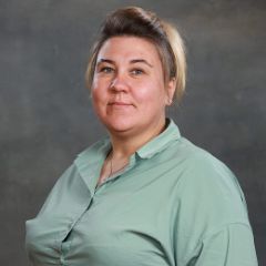 Орлова Наталья
