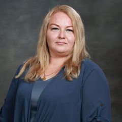 Минаичева Антонина