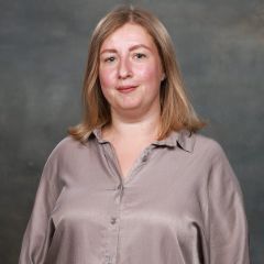 Дубкова Елена Вячеславовна