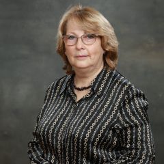 Романова Галина