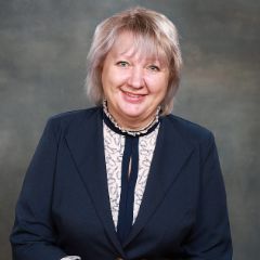 Захарова Галина