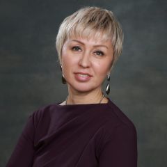 Мусина Татьяна