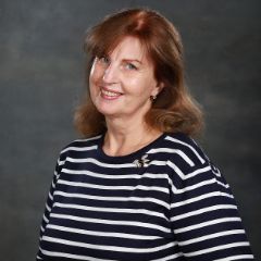 Гладышева Наталия Михайловна
