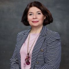 Горлинская Виктория Александровна