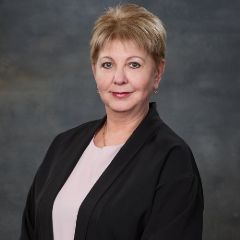 Буриченко Елена Андреевна