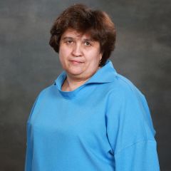 Баланюк Елена Юрьевна