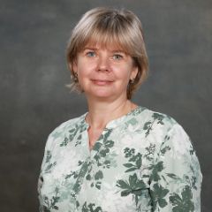 Халявкина Елена
