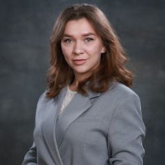 Короткая Ольга