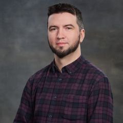 Волков Александр Владимирович