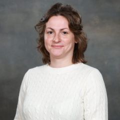 Родина Анна