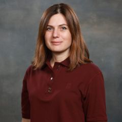 Едиханова Валерия Васильевна
