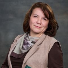 Реброва Татьяна