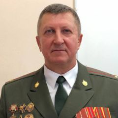 Рубцов Вячеслав