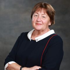 Антоненко Елена Александровна